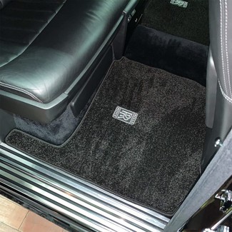 Коврики на Rolls-Royce Wraith 2013 - 2023 в Кирове