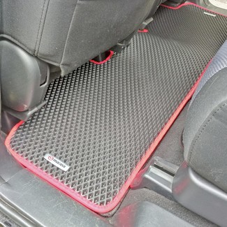 Коврики на Mazda Premacy II 2005 - 2010 в Кирове