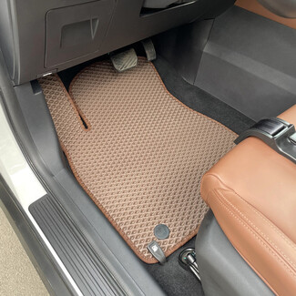 Коврики на Geely Vision X6 Pro 2021&nbsp;-&nbsp;2024 в Кирове