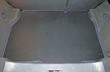 Коврики на Opel Astra H 2004 - 2011 в Кирове