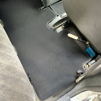 EVA коврики на Honda Odyssey I 1994 - 1999 в Кирове