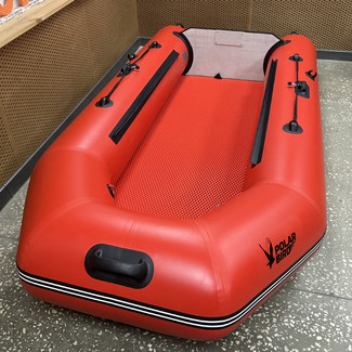 Ворсовые коврики на Лодки Polar Bird PB-280ТM  в Кирове