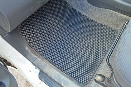 Коврики на Toyota Probox (50) 2002 - 2014 в Кирове