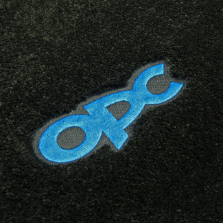 Коврики на Opel Corsa C 2000 - 2006 в Кирове