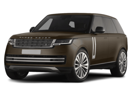 Коврики на Land Rover Range Rover V 2021 - 2025 в Кирове