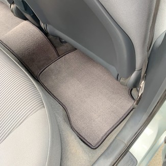 Коврики на Nissan Almera Classic (B10) 2006 - 2013 в Кирове