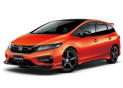 Коврики на Honda Jade 2015 - 2020 в Кирове