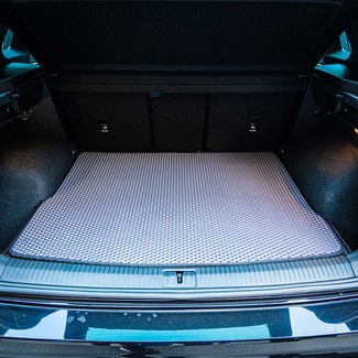 Коврики на Volkswagen Tiguan II 2016 - 2025 в Кирове