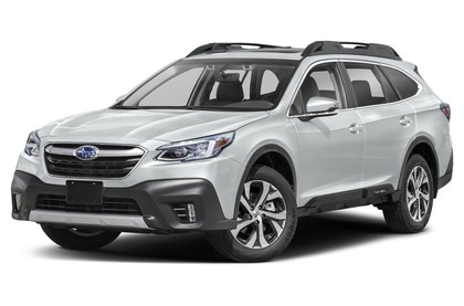 Коврики на Subaru Outback VI 2019 - 2025 в Кирове
