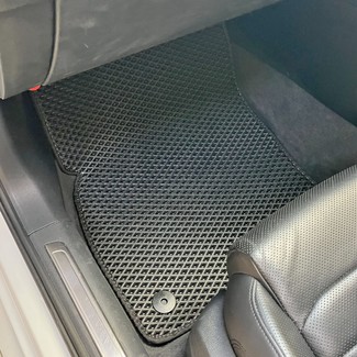Коврики на Seat Leon III 2012 - 2020 в Кирове