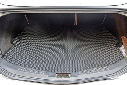 Ворсовые коврики на Ford Mondeo IV 2006 - 2015 в Кирове