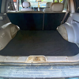Ворсовые коврики на Jeep Grand Cherokee (ZJ) 1992 - 1999 в Кирове
