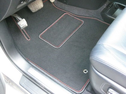 Коврики на Lexus RX II 2003 - 2009 в Кирове