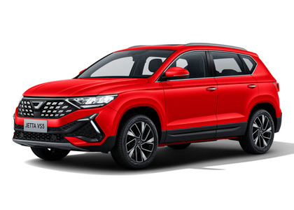 Коврики на Jetta VS5 2019 - 2025 в Кирове