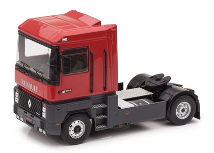 Коврики на Renault Magnum 1990 - 2013 в Кирове