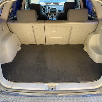 Коврики на Pontiac Vibe I 2002 - 2008 в Кирове