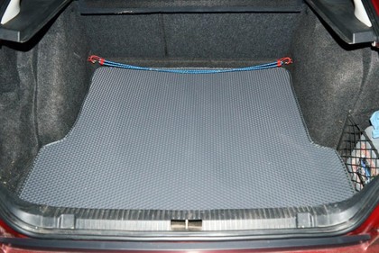 Коврики на Skoda Octavia A4 и Tour 1997 - 2010 в Кирове
