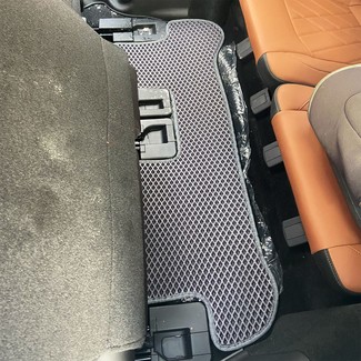 Коврики на Chery Tiggo 8 PRO MAX рестайлинг 2023 - 2025 в Кирове