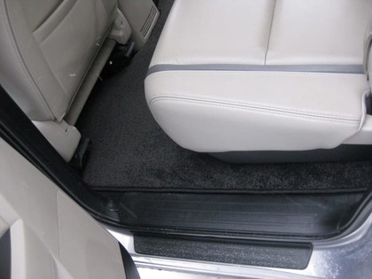Водительские eva коврики соты Mazda CX9 I 2007 - 2015 в Кирове Водительские eva коврики соты Mazda CX9 I 2007 - 2015 в Кирове