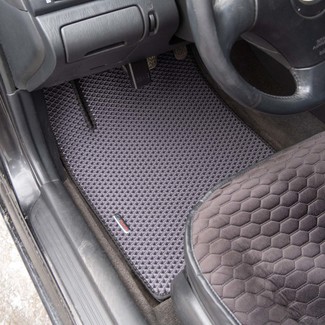Коврики на Toyota Camry (XV30) 2001 - 2006 в Кирове