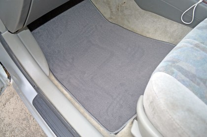 Коврики на Toyota Camry Gracia (XV20) 1996 - 2001 в Кирове