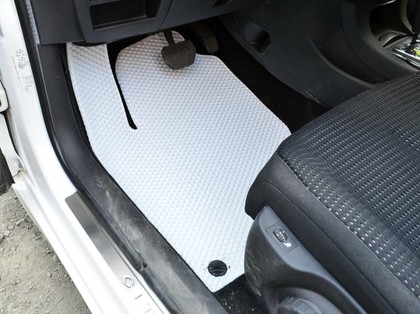Коврики на Citroen C4 I 2004 - 2011 в Кирове