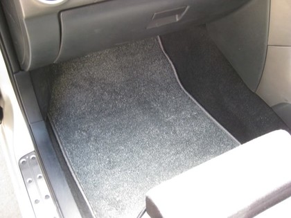 Коврики на Toyota Altezza 1998 - 2005 в Кирове