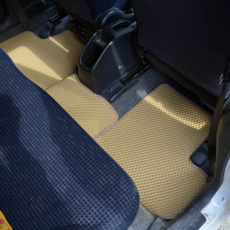 Коврики на Suzuki Swift I Япония 2000 - 2005 в Кирове
