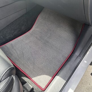 EVA коврики на Changan CS75 Plus II 2022&nbsp;-&nbsp;2026 в Кирове