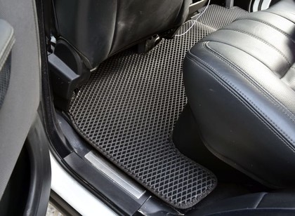Коврики на Land Rover Range Rover Sport I 2005 - 2013 в Кирове