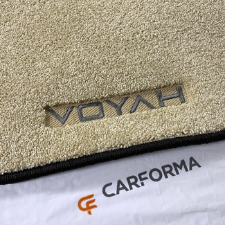 Коврики на Voyah Dream 2021 - 2025 в Кирове