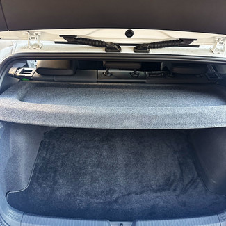 Коврики на Volkswagen Golf R 8 2020 - 2025 в Кирове