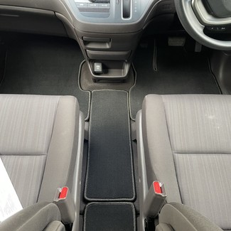 EVA коврики на Honda Freed II 2016 - 2024 в Кирове