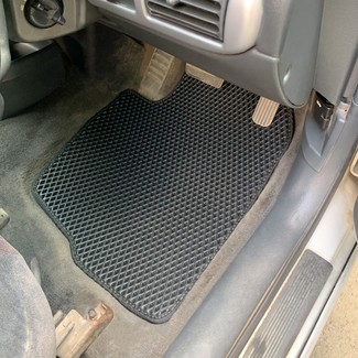 Коврики на Toyota Cavalier 1995 - 2000 в Кирове