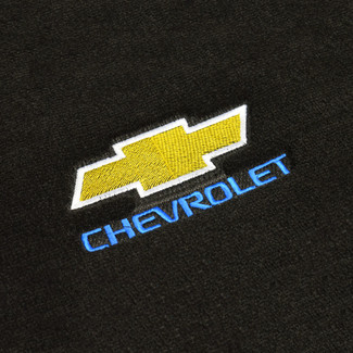 Коврики на Chevrolet Spark II 2005 - 2010 в Кирове
