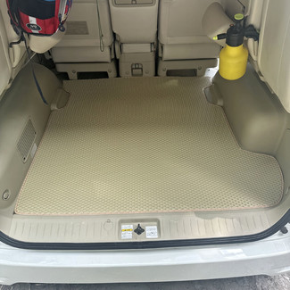 Коврики на Nissan Elgrand (E51) 2002 - 2010 в Кирове