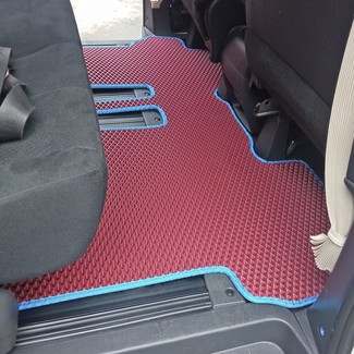 Коврики на Mitsubishi Delica D:5 2007 - 2025 в Кирове