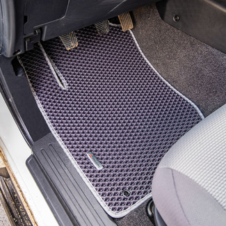 Коврики на Mitsubishi L200 V 2015 - 2025 в Кирове