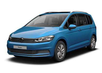 EVA коврики на Volkswagen Touran 2 2015 - 2025 в Кирове EVA коврики на Volkswagen Touran 2 2015 - 2025 в Кирове