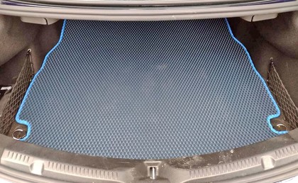 Коврики на Mercedes E (W213) 2016 - 2023 в Кирове