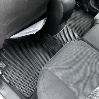 Коврики на Mazda CX5 I 2011 - 2017 в Кирове