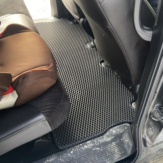 Коврики на Honda Freed Spike 2010 - 2016 в Кирове
