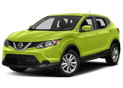 Коврики на Nissan Qashqai (J11) (Английская сборка) 2013 - 2025 в Кирове