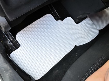 Коврики на Citroen C4 I 2004 - 2011 в Кирове