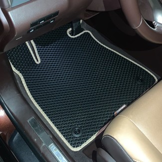 Коврики на Lexus RX IV 2015 - 2022 в Кирове