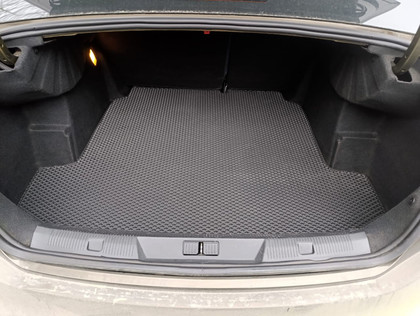 Коврики на Citroen C4 II 2010 - 2022 в Кирове