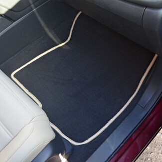 EVA коврики на Honda Breeze 1 2019 - 2023 в Кирове EVA коврики на Honda Breeze 1 2019 - 2023 в Кирове