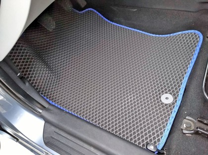 Коврики на Hyundai i30 I 2007 - 2012 в Кирове