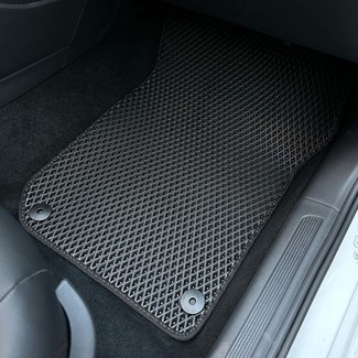 Коврики на Volkswagen Bora IV 2016 - 2025 в Кирове