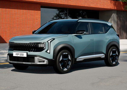 Ворсовые коврики на KIA Seltos II 2026&nbsp;-&nbsp;2026 в Кирове